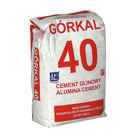 GORKAL40